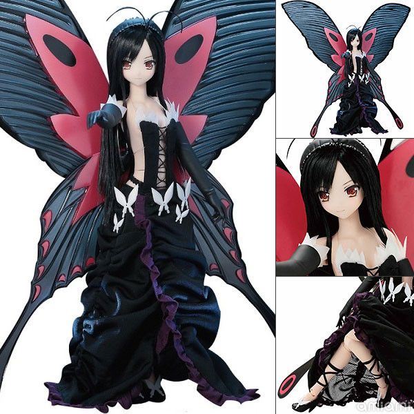 Pure Neemo 1/6 Kuroyukihime