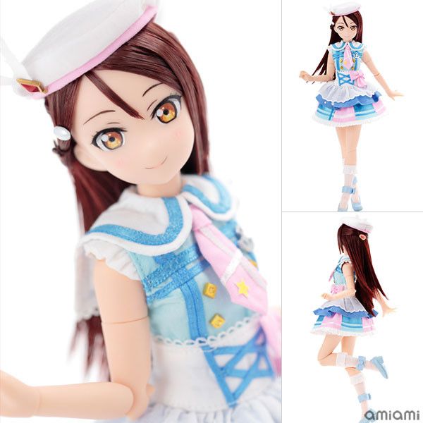 Pure Neemo 1/6 Sakurauchi Riko