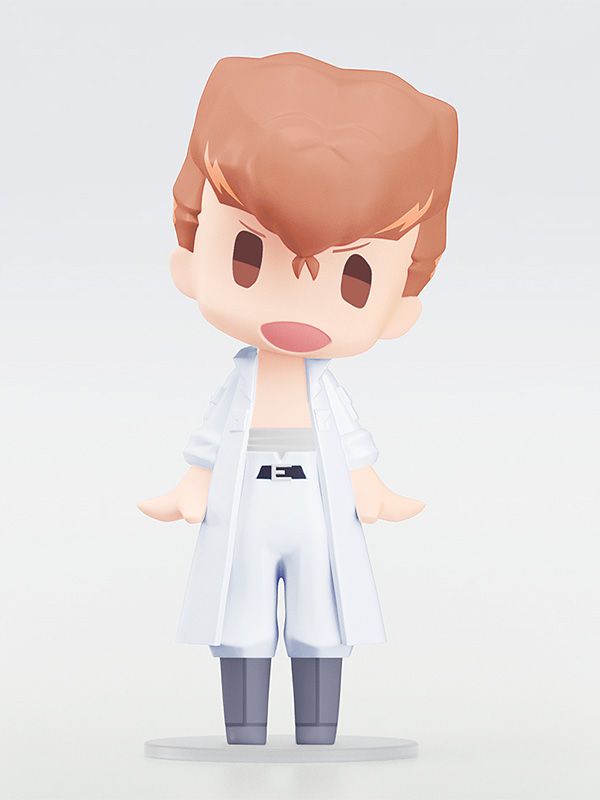 HELLO! GOOD SMILE Kazuma Kuwabara - Yu Yu Hakusho 3