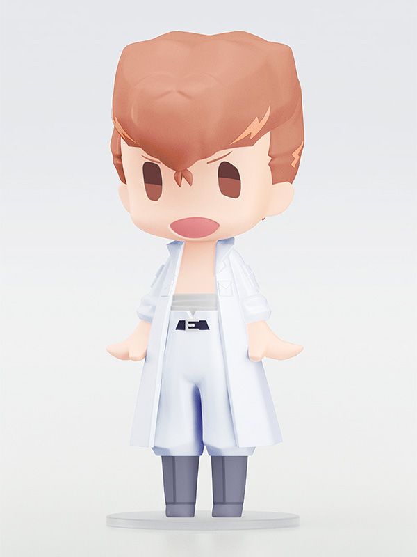 HELLO! GOOD SMILE Kazuma Kuwabara - Yu Yu Hakusho 4