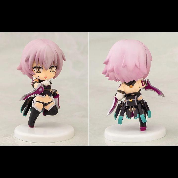 Toy'sworks Collection Niitengo premium 
Fate/Apocrypha Black Faction Assassin of Black / Jack The Ripper