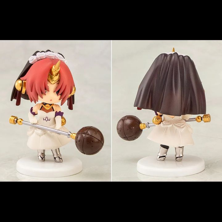 Toy'sworks Collection Niitengo premium 
Fate/Apocrypha Black Faction, Berserker of Black / Frankenstein