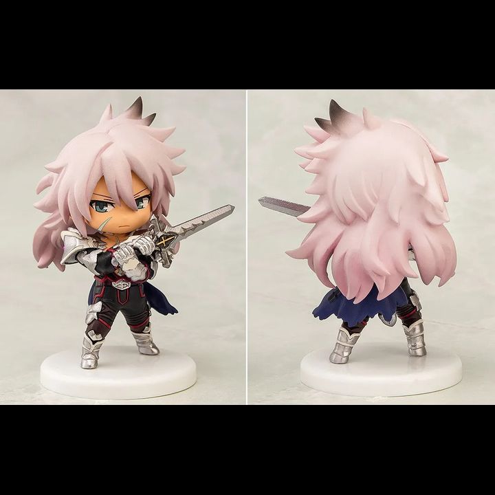 Toy'sworks Collection Niitengo premium 
Fate/Apocrypha Black Faction Saber of Black / Siegfried