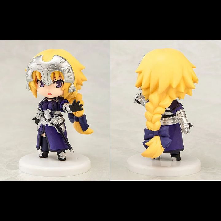Toy'sworks Collection Niitengo premium 
Fate/Apocrypha Black Faction Ruler / Jeanne D' Arc