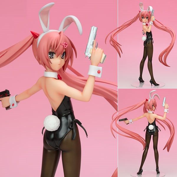 PVC 1/7 Kanzaki H Aria - Bunny Ver.