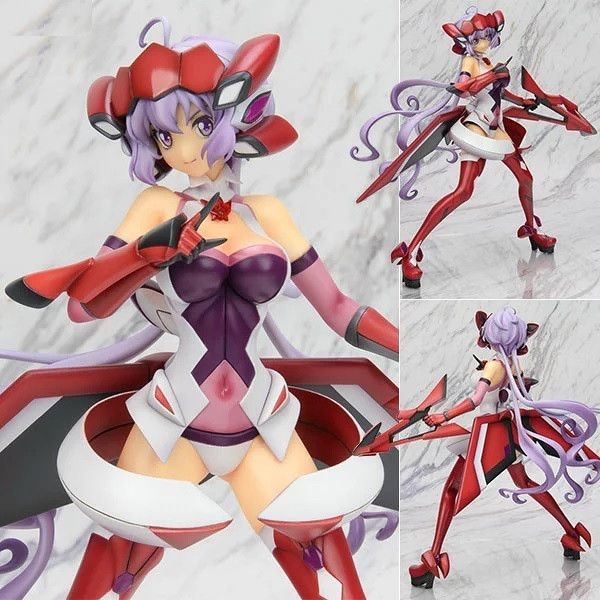 PVC 1/8 Yukine Chris - Ichaival Ver.