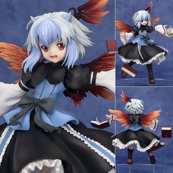PVC Tokiko - Kourindou Ver.