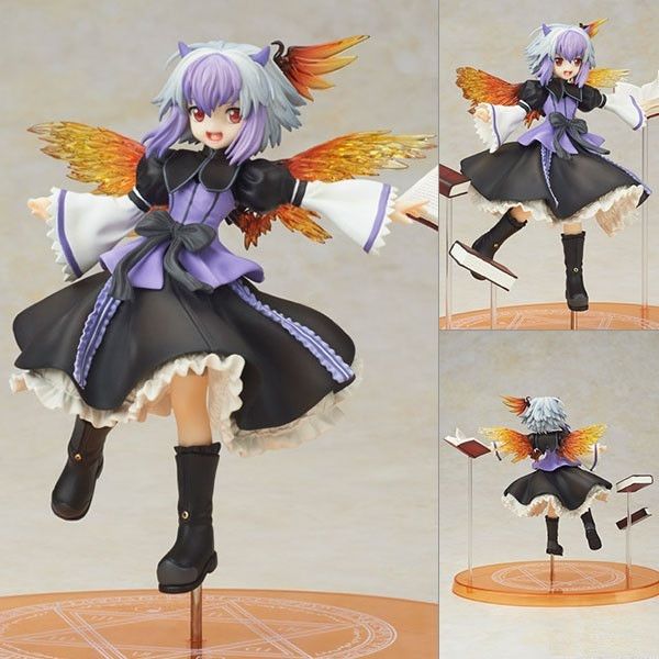 PVC Tokiko - Kourindou Ver. , Limited Edition