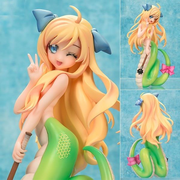 PVC Jashin-chan