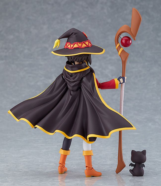 figma Megumin - KonoSuba (Re-release)