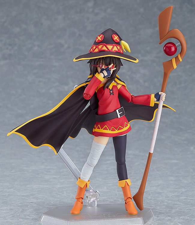 figma Megumin - KonoSuba (Re-release)