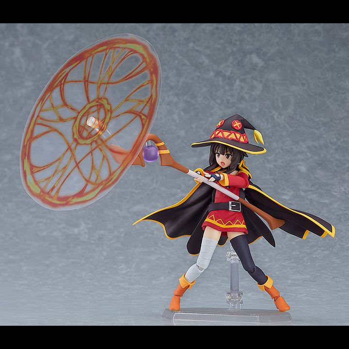 figma Megumin - KonoSuba (Re-release)