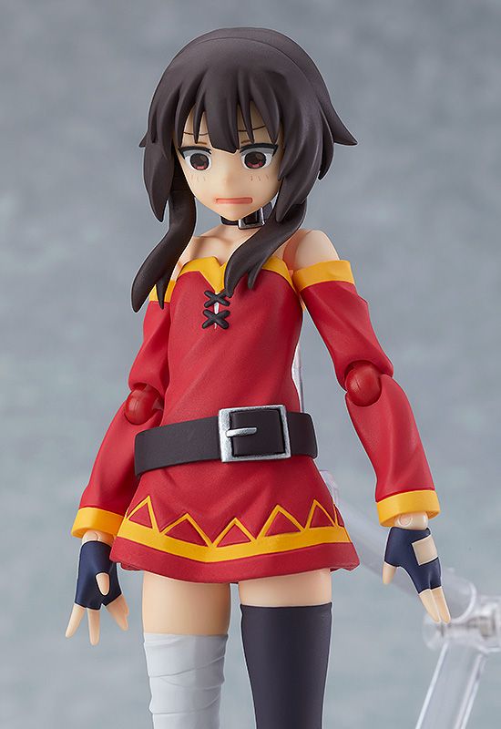figma Megumin - KonoSuba (Re-release)