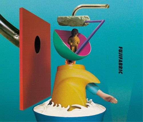 CD Album F [Regular Edition]