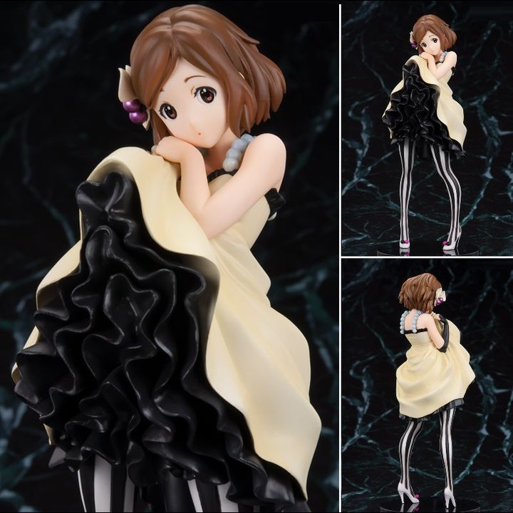 PVC Figure 1/8 Hirasawa Yui - Ending Ver. (Don't say Lazy) [KyoAni Limited]