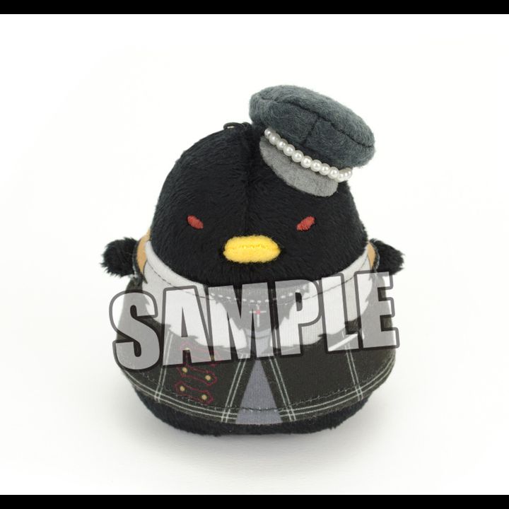 ChunColle Ensemble Stars! Sakuma Rei