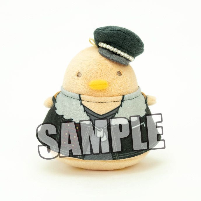 ChunColle Ensemble Stars! Hakaze Kaoru