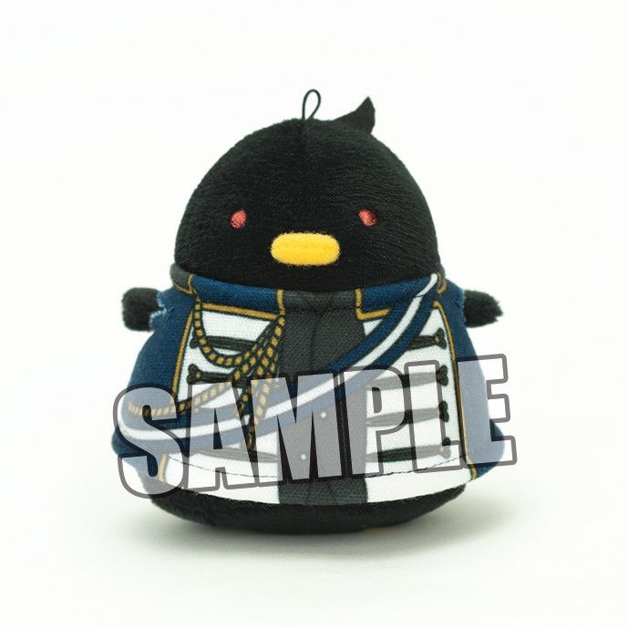 ChunColle Ensemble Stars! Sakuma Ritsu