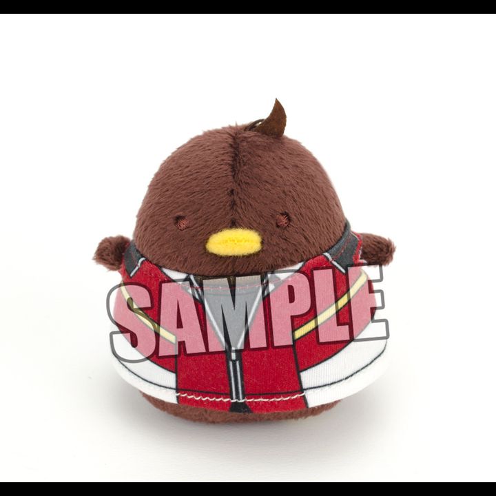 ChunColle Ensemble Stars! Morisawa Chiaki