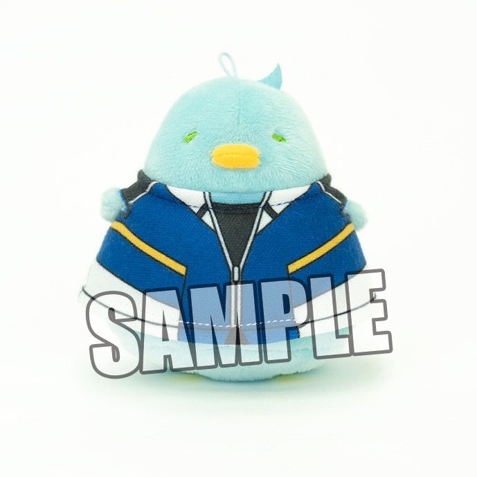 ChunColle Ensemble Stars! Shinkai Kanata