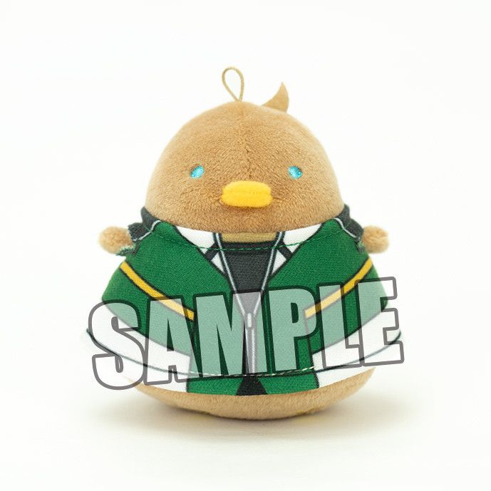 ChunColle Ensemble Stars! Takamine Midori