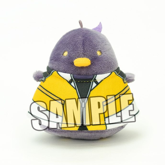 ChunColle Ensemble Stars! Sengoku Shinobu