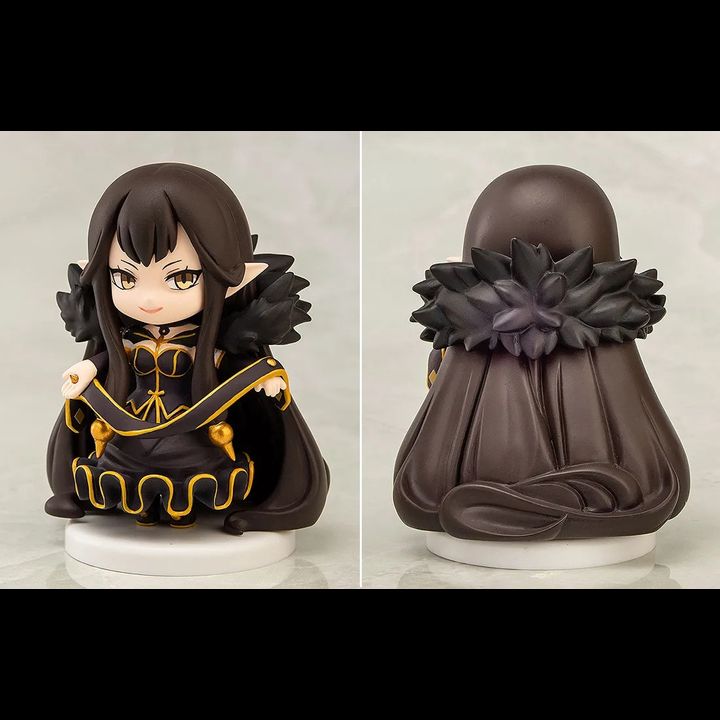Toy'sworks Collection Niitengo premium 
Fate/Apocrypha Red Faction Assassin of "Red" / Semiramis