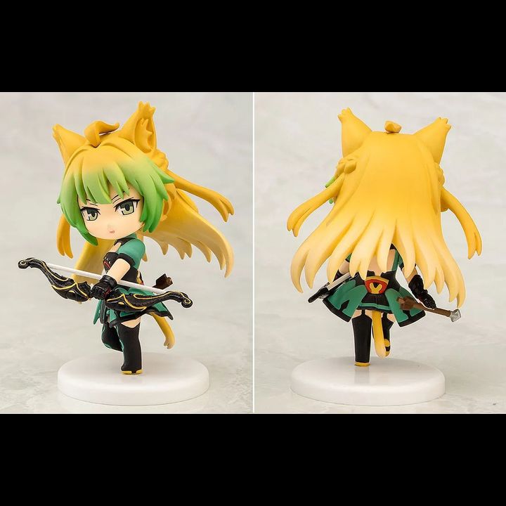 Toy'sworks Collection Niitengo premium 
Fate/Apocrypha Red Faction Archer of "Red" / Atalanta