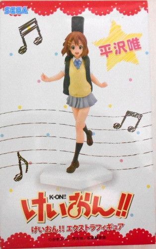 EX Figure Hirasawa Yui (17cm)