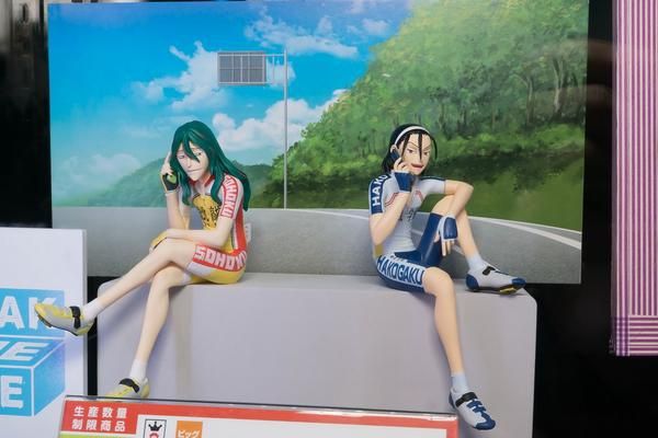 Break Time Yuusuke Makishima