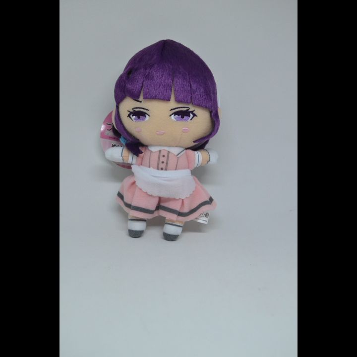 Plush Doll Maika Sakuranomiya - Blend S