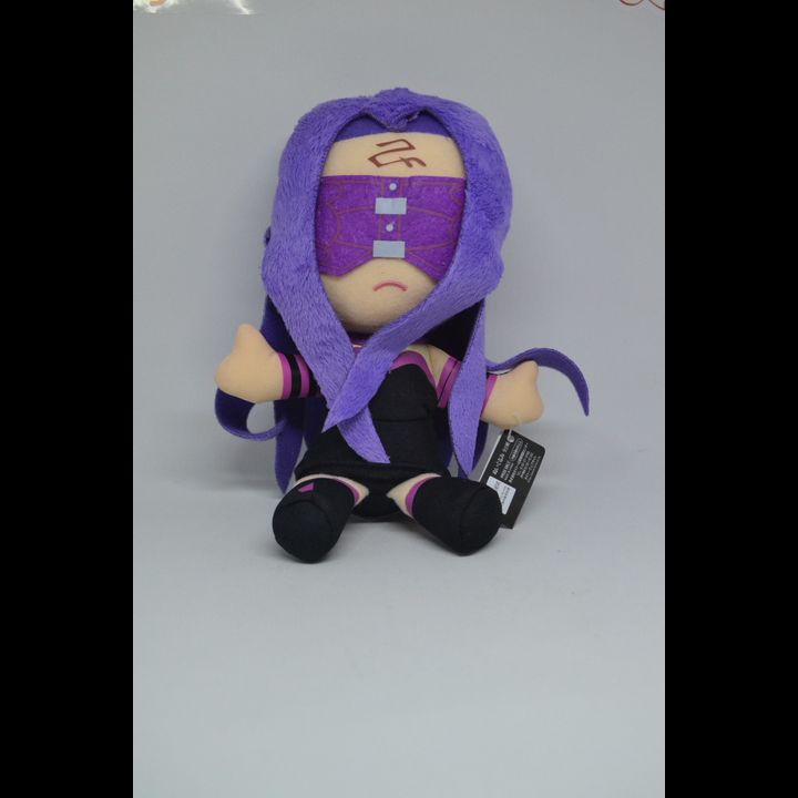 Fate/Stay Night Heaven's Feel Osuwari Plush - Rider (16cm)