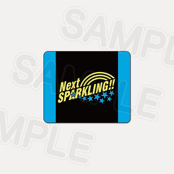 Wristband lovelive! Sunshine !! Aqours 5th LoveLive! ~ Next SPARKLING !! 