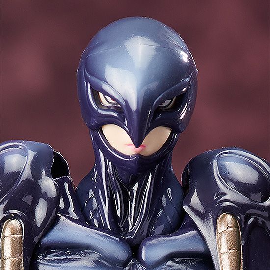 [Exclusive Sale] figma Femto - Berserk (Re-Release)