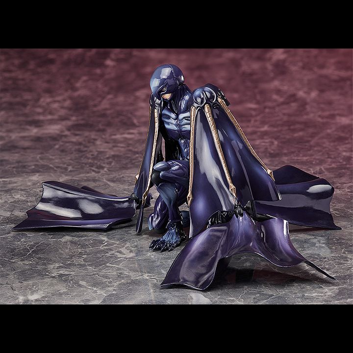 [Exclusive Sale] figma Femto - Berserk (Re-Release)