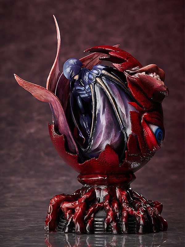 [Exclusive Sale] figma Femto - Birth of the Hawk of Darkness Ver. - Berserk: The Golden Age Arc MEMORIAL EDITION Ver.