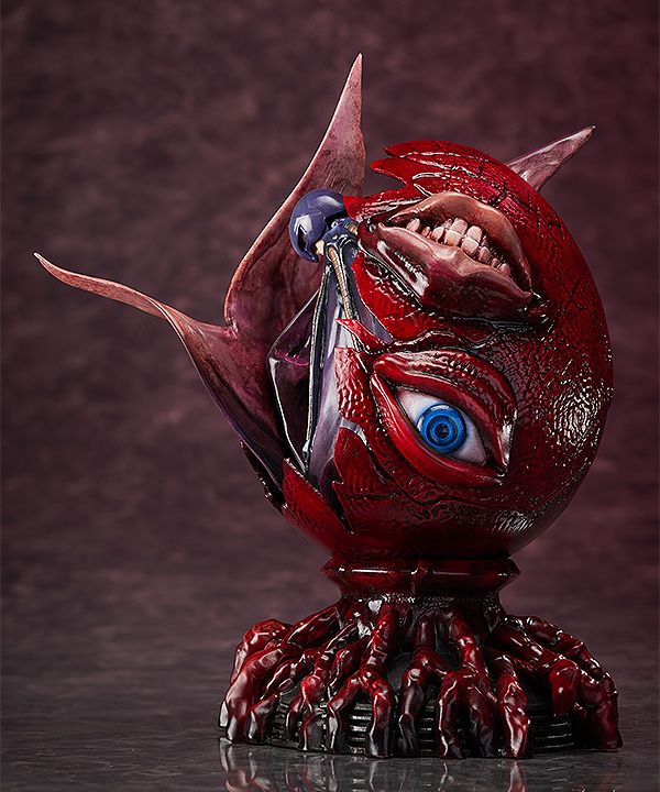 [Exclusive Sale] figma Femto - Birth of the Hawk of Darkness Ver. - Berserk: The Golden Age Arc MEMORIAL EDITION Ver.