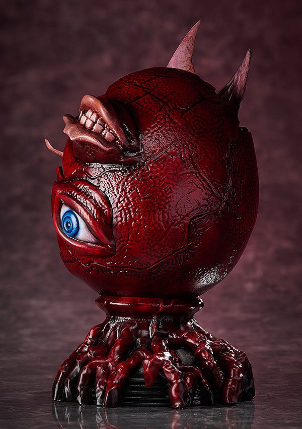[Exclusive Sale] figma Femto - Birth of the Hawk of Darkness Ver. - Berserk: The Golden Age Arc MEMORIAL EDITION Ver.