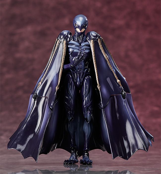 [Exclusive Sale] figma Femto - Birth of the Hawk of Darkness Ver. - Berserk: The Golden Age Arc MEMORIAL EDITION Ver.