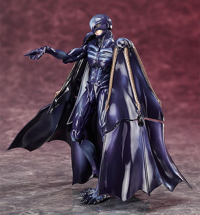 [Exclusive Sale] figma Femto - Birth of the Hawk of Darkness Ver. - Berserk: The Golden Age Arc MEMORIAL EDITION Ver.