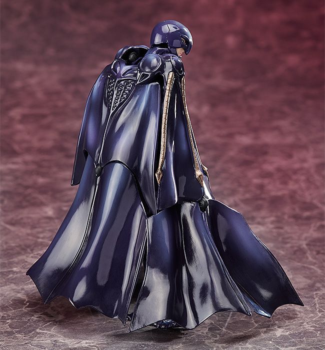 [Exclusive Sale] figma Femto - Birth of the Hawk of Darkness Ver. - Berserk: The Golden Age Arc MEMORIAL EDITION Ver.