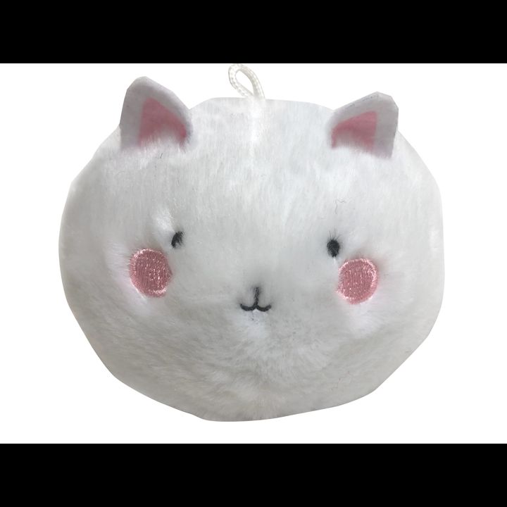 Gochumon wa Usagi Desu Ka?? Tippy Pill Key Chain 