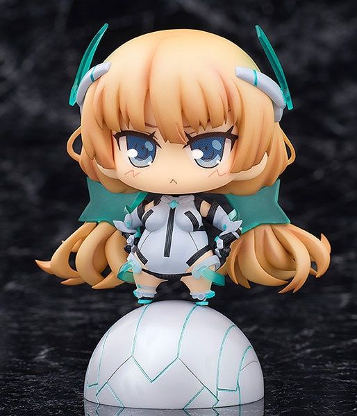 Medicchu Angela Balzac