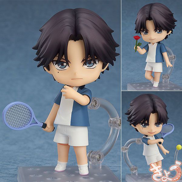 Nendoroid Atobe Keigo