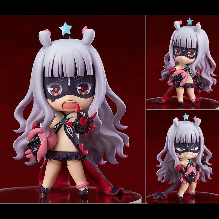 Nendoroid Behepa