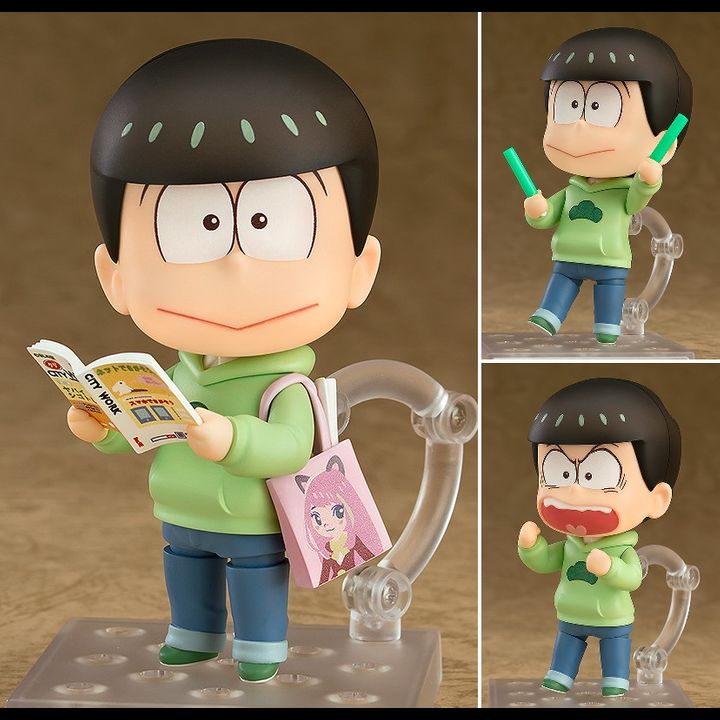 Nendoroid Choromatsu Matsuno