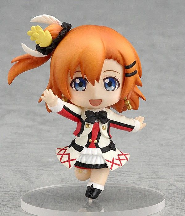 Nendoroid Petite Honoka Kosaka - Sore wa Bokutachi no Kiseki Ver.