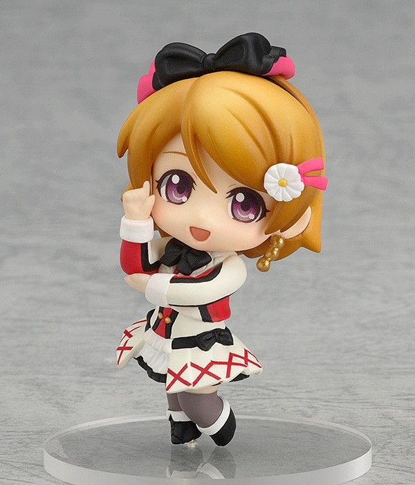 Nendoroid Petite Hanayo Koizumi - Sore wa Bokutachi no Kiseki Ver.