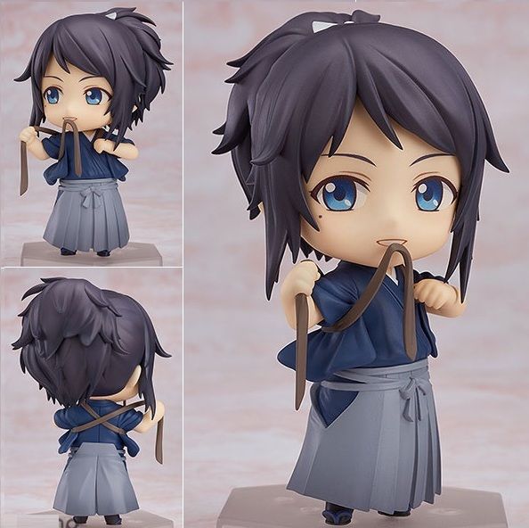Nendoroid Co-De Yamatonokami Yasusada