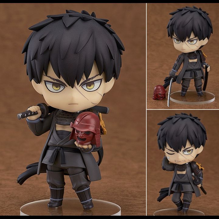 Nendoroid Doudanuki Masakuni